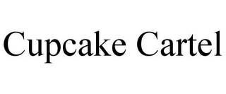 CUPCAKE CARTEL