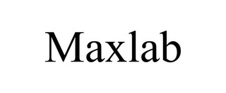 MAXLAB