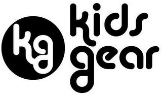 KG KIDS GEAR