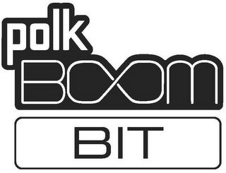 POLK BOOM BIT