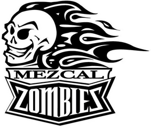 MEZCAL ZOMBIES