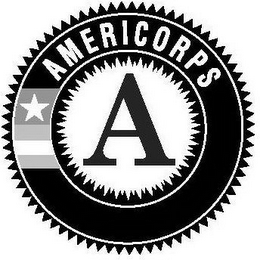 A AMERICORPS