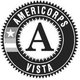 A AMERICORPS VISTA