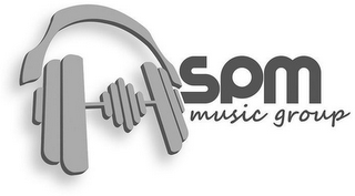 SPM MUSIC GROUP