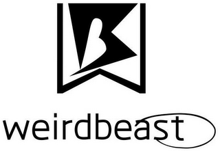 WB WEIRDBEAST