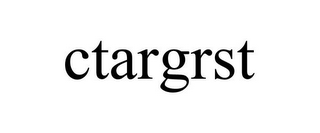 CTARGRST