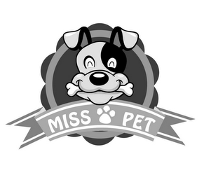 MISS PET