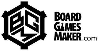 BGM BOARD GAMES MAKER.COM