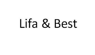 LIFA & BEST