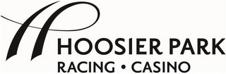 HP HOOSIER PARK RACING · CASINO