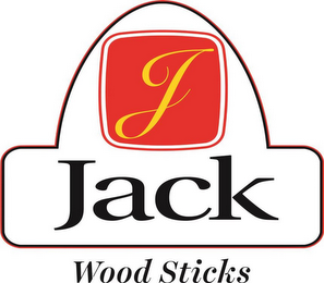 J JACK WOOD STICKS