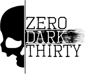 ZERO DARK THIRTY