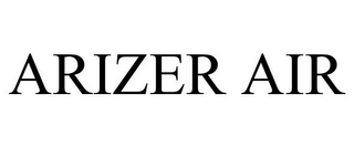 ARIZER AIR