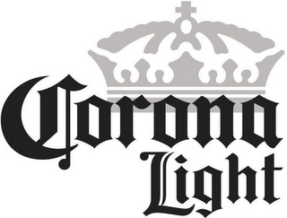 CORONA LIGHT