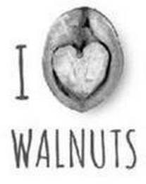 I HEART WALNUTS