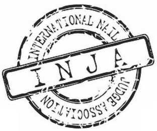 INTERNATIONAL NAIL JUDGES ASSOCIATION INJA