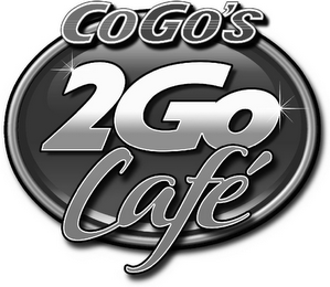 COGO'S 2GO CAFÉ