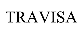 TRAVISA