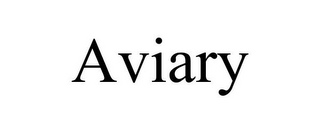 AVIARY