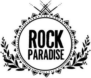 ROCK PARADISE