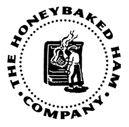 THE HONEYBAKED HAM COMPANY