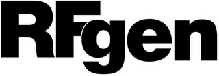 RFGEN