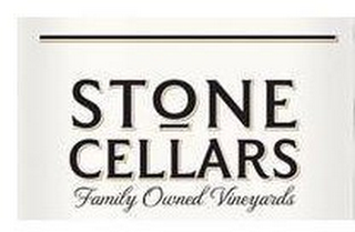 STONE CELLARS FAMILY OWNED VINEYARDS