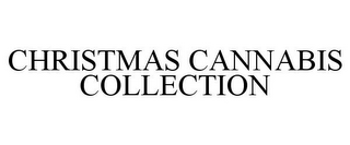 CHRISTMAS CANNABIS COLLECTION