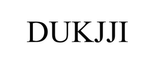 DUKJJI