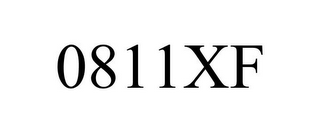 0811XF