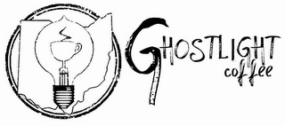 GHOSTLIGHT COFFEE