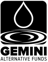 GEMINI ALTERNATIVE FUNDS