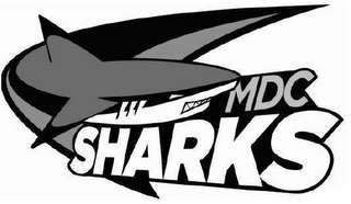 MDC SHARKS