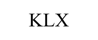 KLX