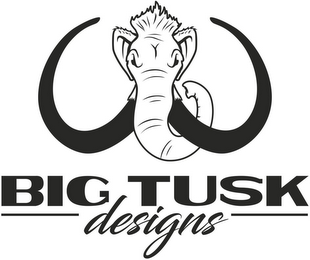 BIG TUSK DESIGNS