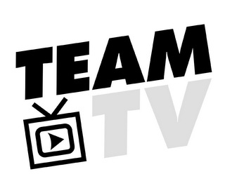 TEAM TV