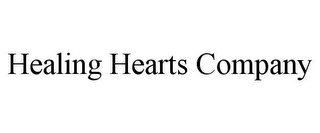 HEALING HEARTS COMPANY