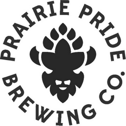 PRAIRIE PRIDE BREWING CO.