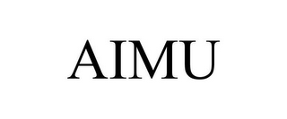 AIMU