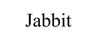 JABBIT