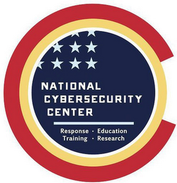 COO NATIONAL CYBERSECURITY CENTER RESPONSE - EDUCATION - TRAINING - RESEARCH