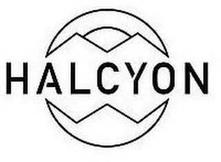 HALCYON