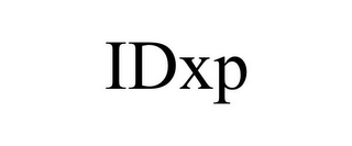 IDXP