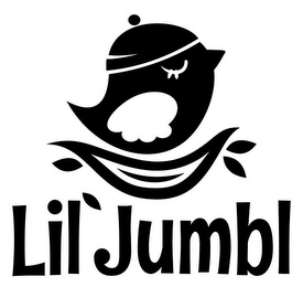 LIL' JUMBL