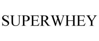 SUPERWHEY