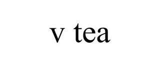 V TEA