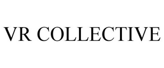 VR COLLECTIVE