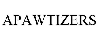 APAWTIZERS