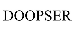 DOOPSER