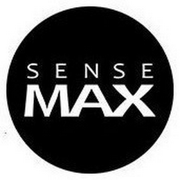 SENSE MAX